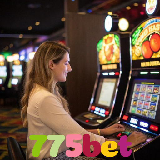 775bet - Baixe o app 775bet no Google Play e jogue ao vivo