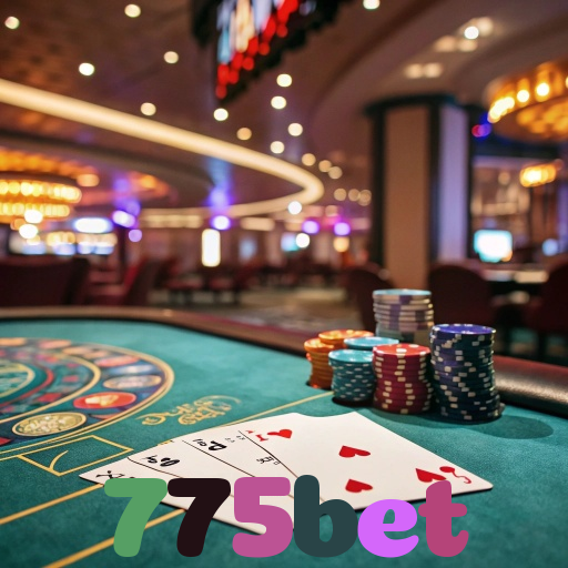 775bet - Baixe o App 775bet para Android e Comece a Jogar