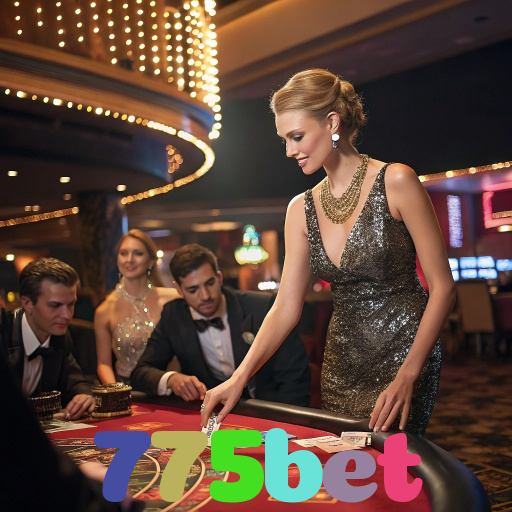 775bet - Baixe o App 775bet para Android e Comece a Jogar