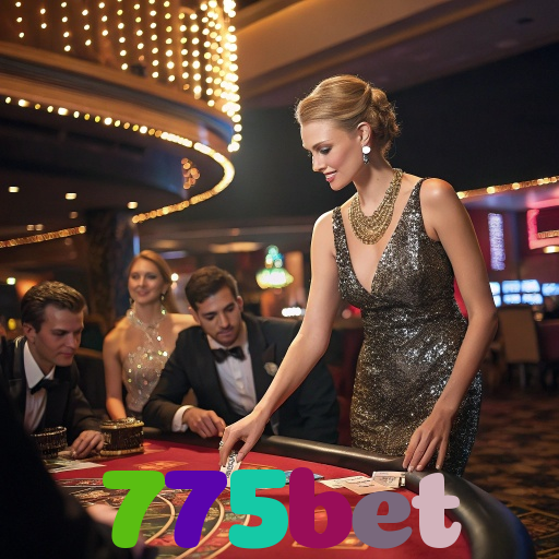 775bet - Baixe o app 775bet no Google Play e jogue ao vivo