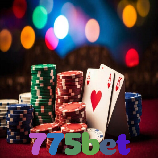 775bet - Baixe o app 775bet no Google Play e jogue ao vivo