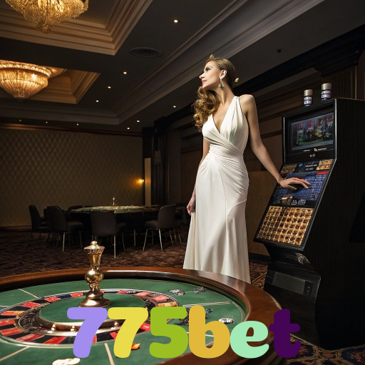 775bet - Baixe o App 775bet para Android e Comece a Jogar