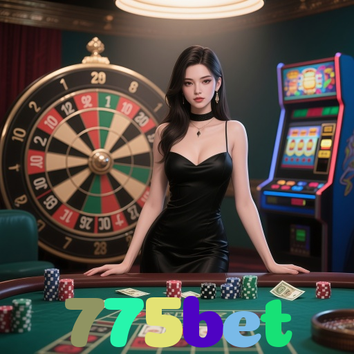 775bet - Baixe o App 775bet para Android e Comece a Jogar