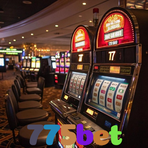 775bet - Baixe o app 775bet no Google Play e jogue ao vivo