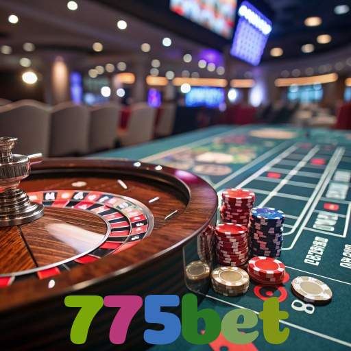 775bet - Baixe o app 775bet no Google Play e jogue ao vivo