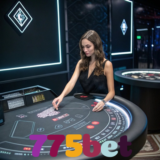 775bet - Baixe o App 775bet para Android e Comece a Jogar