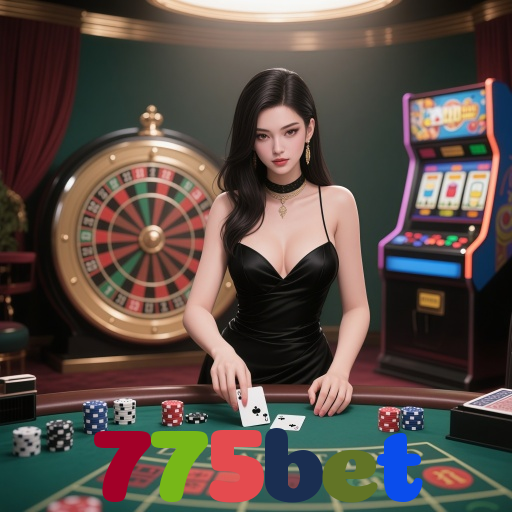 775bet - Baixe o App 775bet para Android e Comece a Jogar