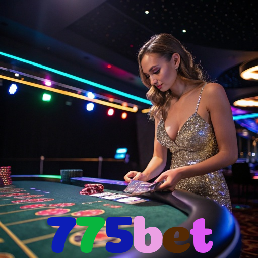 775bet - Baixe o app 775bet no Google Play e jogue ao vivo