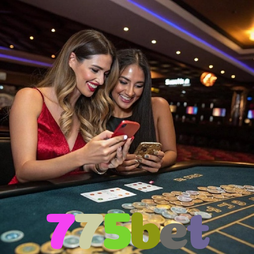775bet - Baixe o App 775bet para Android e Comece a Jogar