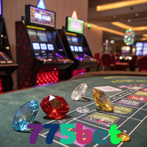 775bet - Baixe o App 775bet para Android e Comece a Jogar