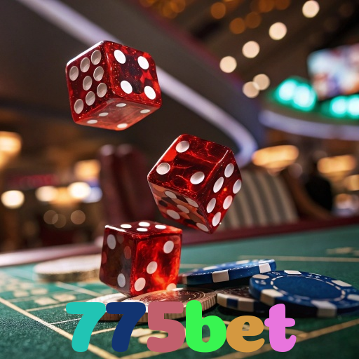775bet - Baixe o app 775bet no Google Play e jogue ao vivo