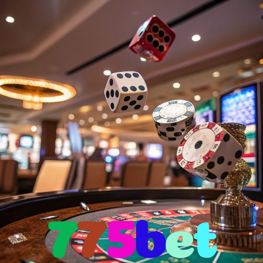 775bet - Baixe o app 775bet no Google Play e jogue ao vivo