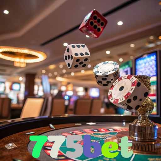775bet - Baixe o App 775bet para Android e Comece a Jogar