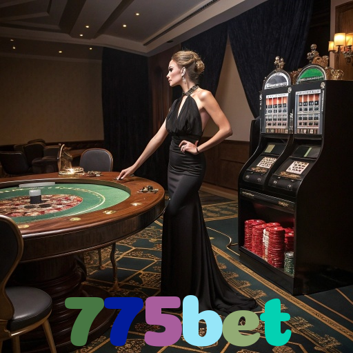 775bet - Baixe o App 775bet para Android e Comece a Jogar