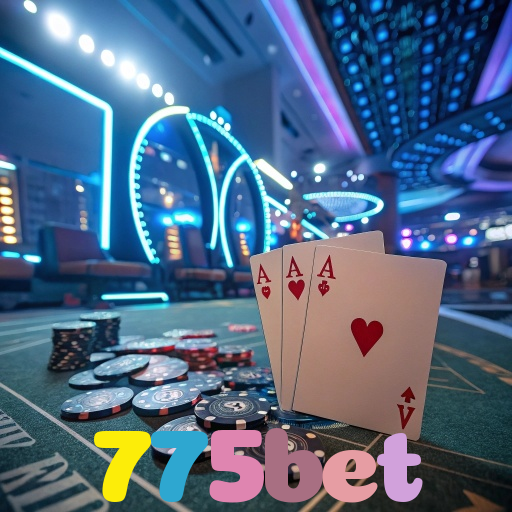 775bet - Baixe o App 775bet para Android e Comece a Jogar