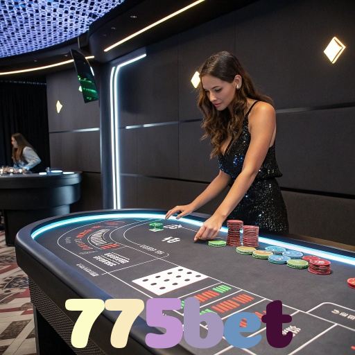 775bet - Baixe o App 775bet para Android e Comece a Jogar