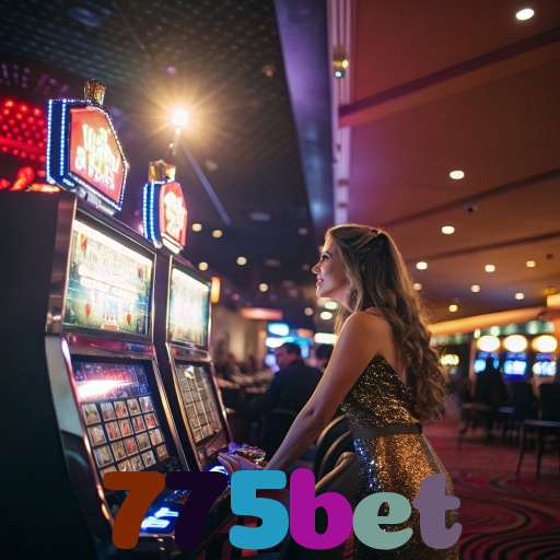 775bet - Baixe o App 775bet para Android e Comece a Jogar