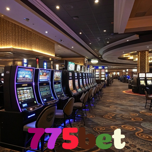 775bet - Baixe o app 775bet no Google Play e jogue ao vivo