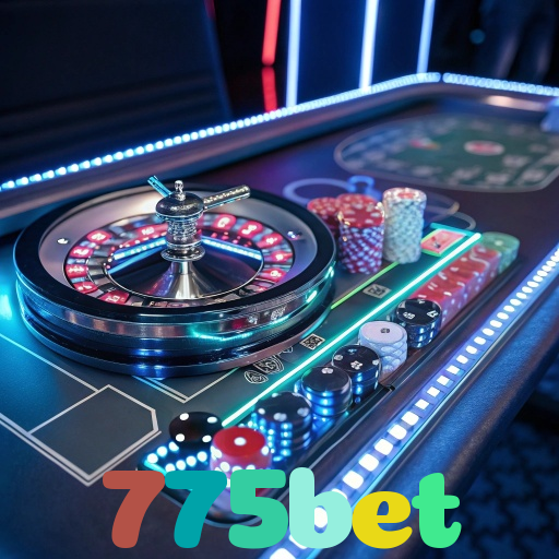 775bet - Baixe o App 775bet para Android e Comece a Jogar
