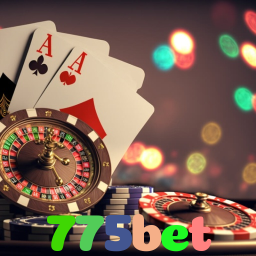 775bet - Baixe o App 775bet para Android e Comece a Jogar