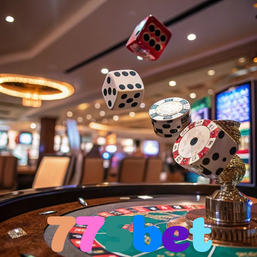 775bet - Baixe o App 775bet para Android e Comece a Jogar