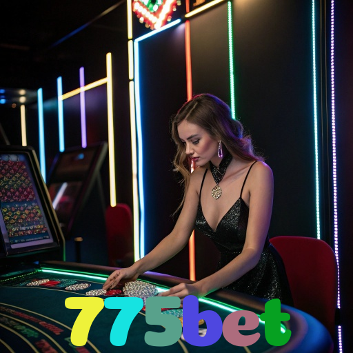 775bet - Baixe o App 775bet para Android e Comece a Jogar