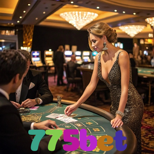 775bet - Baixe o App 775bet para Android e Comece a Jogar
