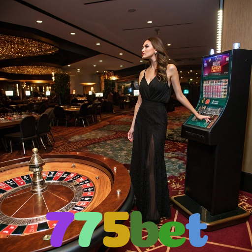 775bet - Baixe o App 775bet para Android e Comece a Jogar