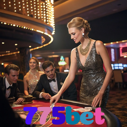 775bet - Baixe o app 775bet no Google Play e jogue ao vivo