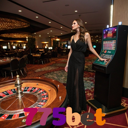 775bet - Baixe o App 775bet para Android e Comece a Jogar