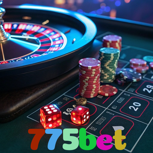 775bet - Baixe o app 775bet no Google Play e jogue ao vivo