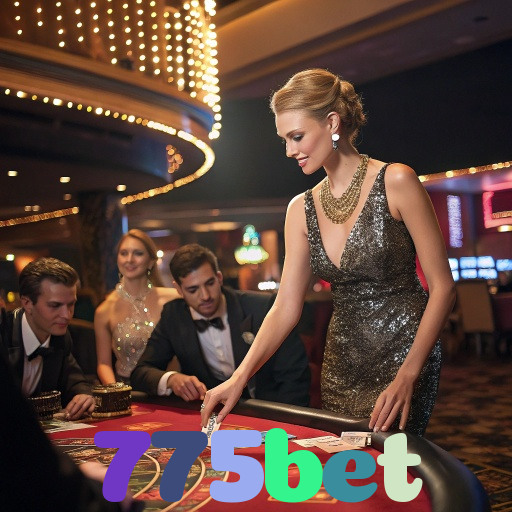 775bet - Baixe o App 775bet para Android e Comece a Jogar