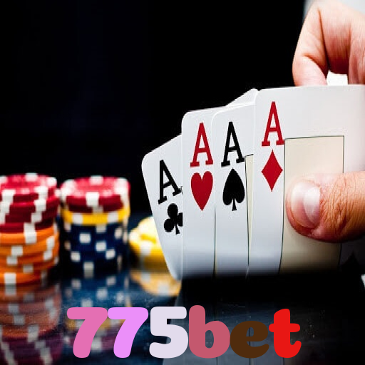 775bet - Baixe o app 775bet no Google Play e jogue ao vivo