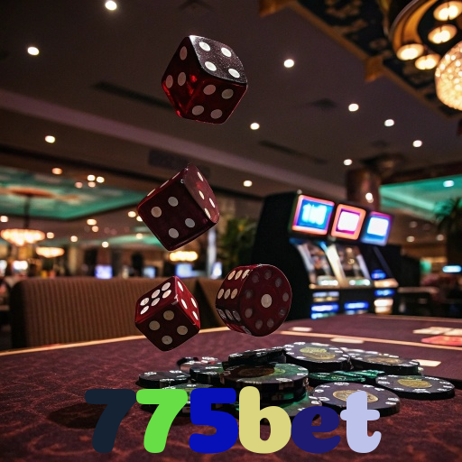 775bet - Baixe o App 775bet para Android e Comece a Jogar