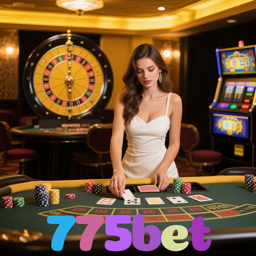 775bet - Baixe o app 775bet no Google Play e jogue ao vivo