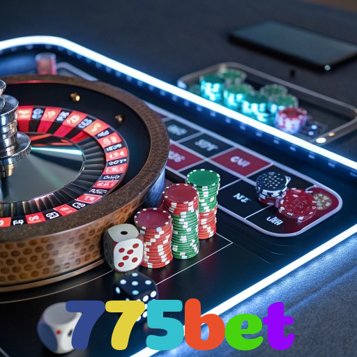 775bet - Baixe o App 775bet para Android e Comece a Jogar