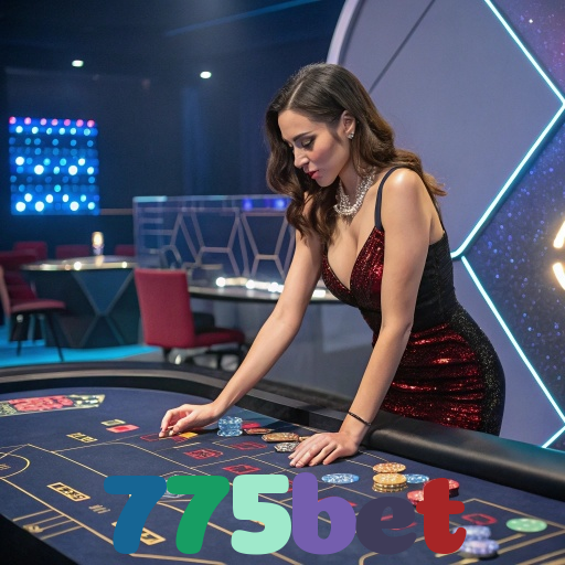 775bet - Baixe o app 775bet no Google Play e jogue ao vivo