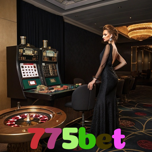 775bet - Baixe o App 775bet para Android e Comece a Jogar