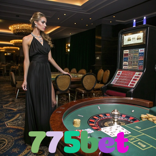 775bet - Baixe o App 775bet para Android e Comece a Jogar