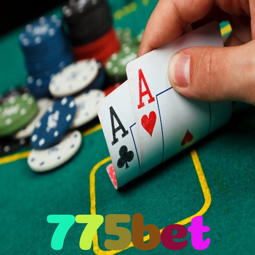 775bet - Baixe o app 775bet no Google Play e jogue ao vivo