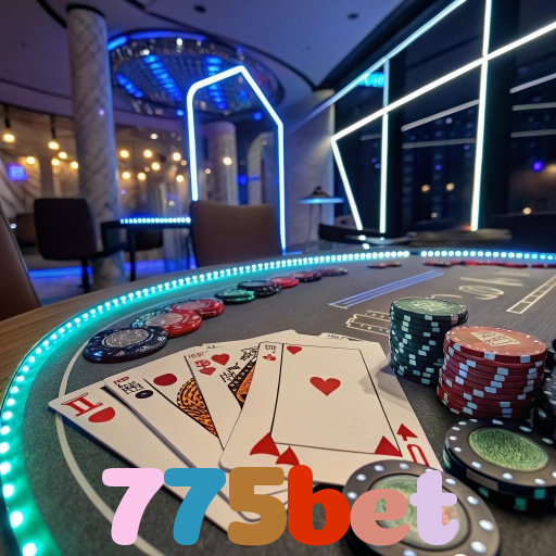 775bet - Baixe o app 775bet no Google Play e jogue ao vivo