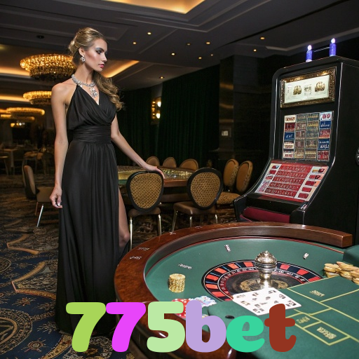 775bet - Baixe o app 775bet no Google Play e jogue ao vivo