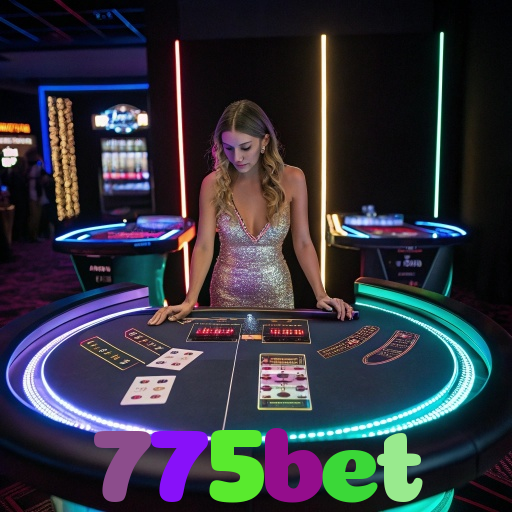 775bet - Baixe o App 775bet para Android e Comece a Jogar