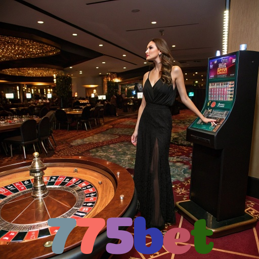 775bet - Baixe o app 775bet no Google Play e jogue ao vivo
