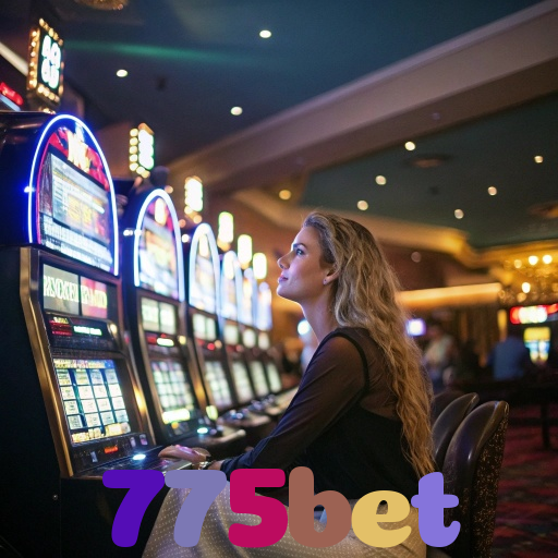 775bet - Baixe o app 775bet no Google Play e jogue ao vivo