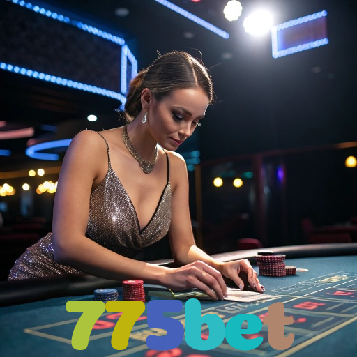 775bet - Baixe o App 775bet para Android e Comece a Jogar