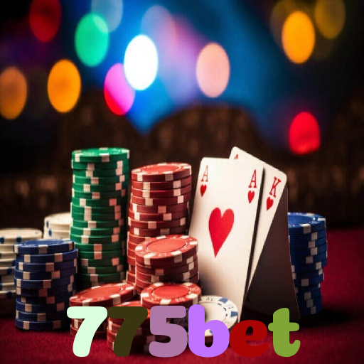 775bet - Baixe o app 775bet no Google Play e jogue ao vivo