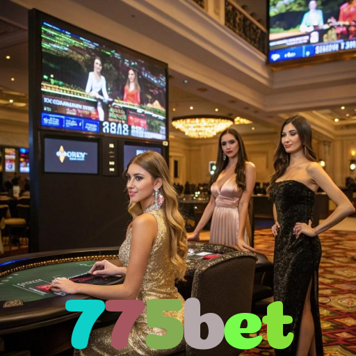 775bet - Baixe o App 775bet para Android e Comece a Jogar