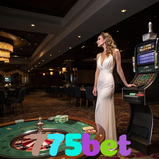775bet - Baixe o App 775bet para Android e Comece a Jogar