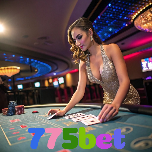 775bet - Baixe o App 775bet para Android e Comece a Jogar